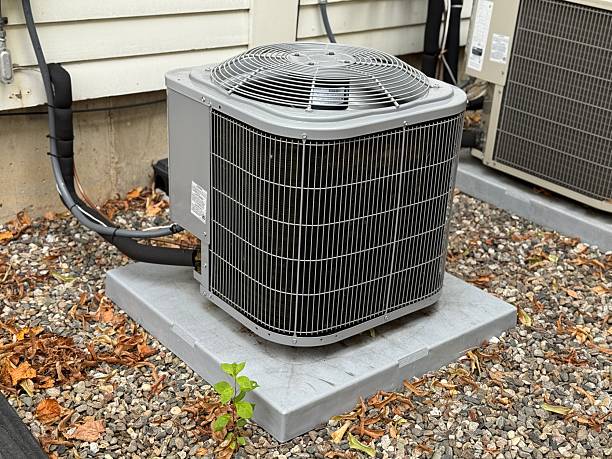24/7 Emergency Ductwork Repair experts in Wood River, IL