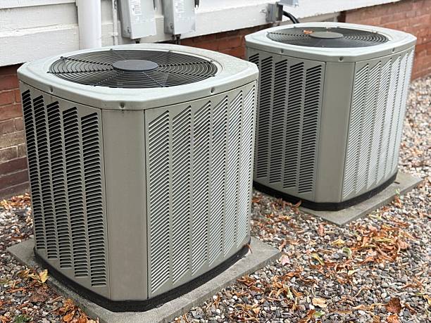Reliable Ductwork Repair contractor in Wood River, IL by Leonard HVAC